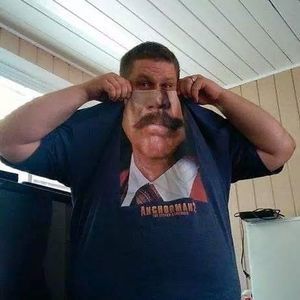 Meet your Posher, Buddy